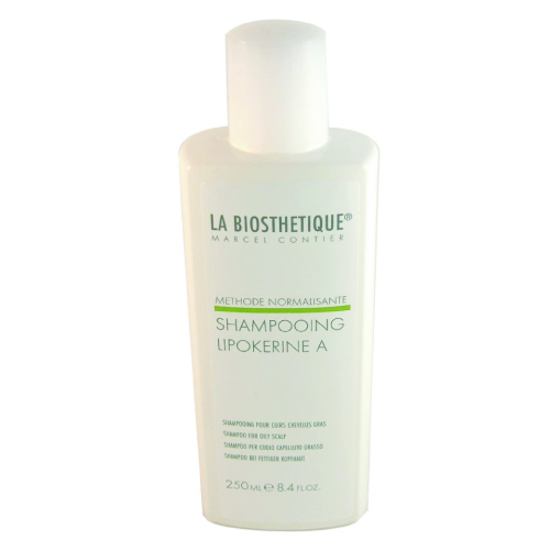 Shampoo Lipokérine A